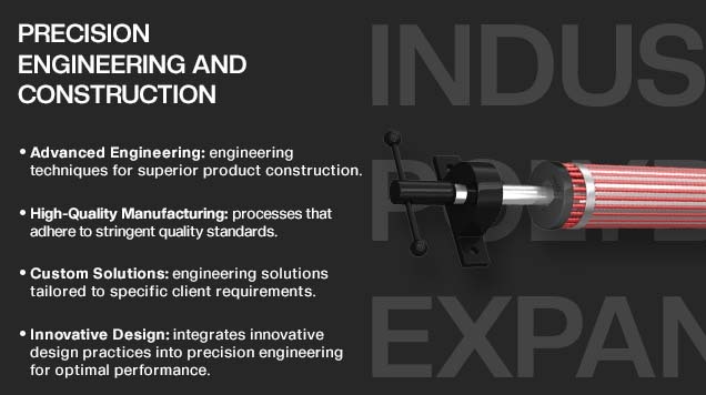 Polyband expander manufacturer